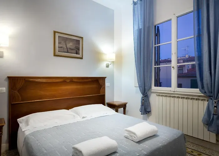 CASA MICOL - Centro Ƒirenze