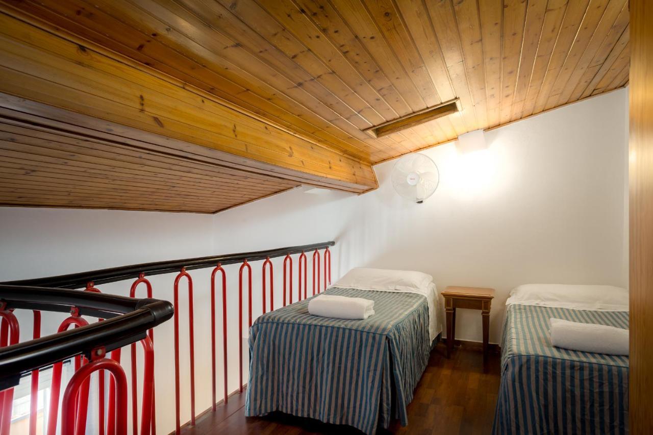 Casa Micol - Centro ƒirenze Affittacamere